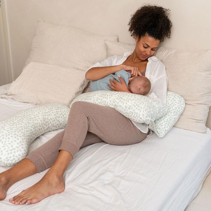 Actual product image Doomoo Seat'n Grow