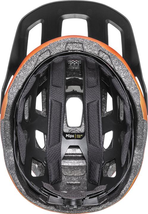 Produktbild Uvex react jr. MIPS (52 - 56 cm)