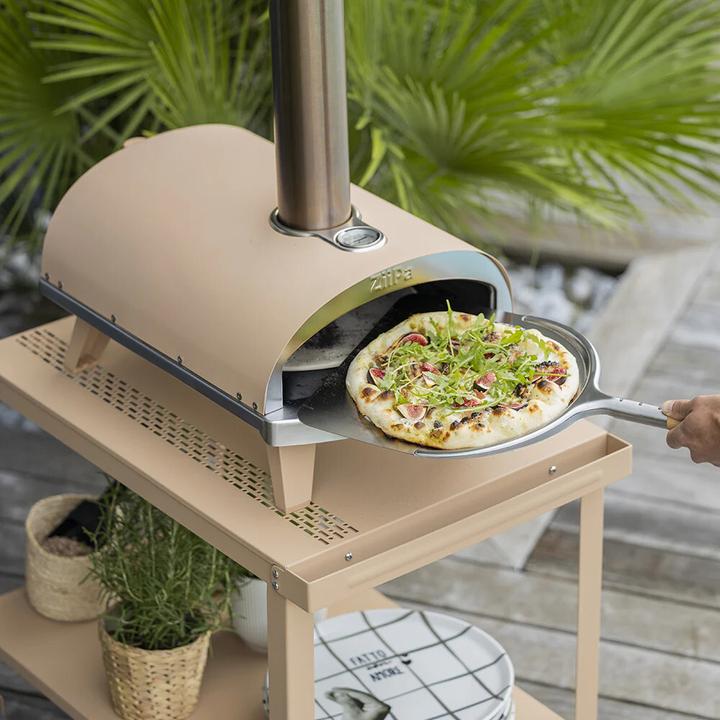Actual product image Ziipa Pizza-Ofen Piana Sable (Pizza oven wood)