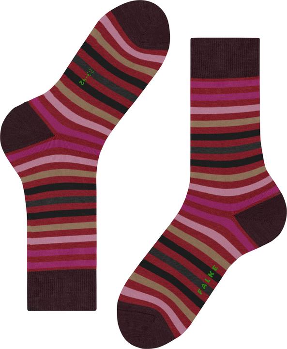 Produktbild Falke Tinted Stripe SO (Einzelpack, 39 - 42)