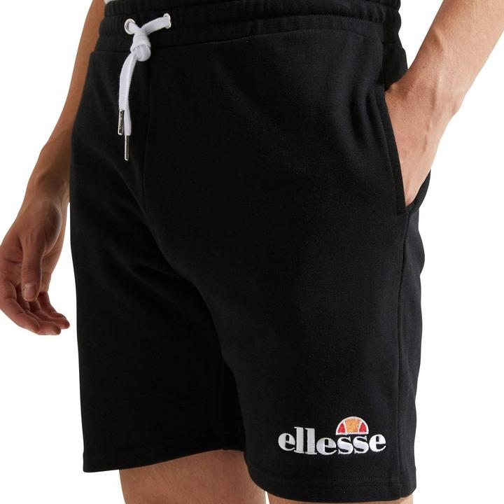 Produktbild Ellesse Shorts Sportlich Bequem sitzend SILVAN FLEECE SHORT (XL)
