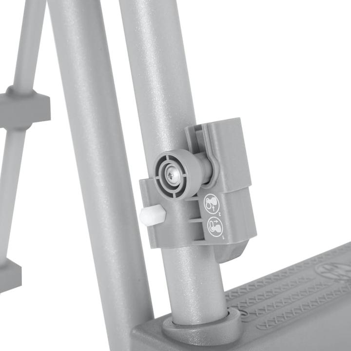 Actual product image Bestway Silas