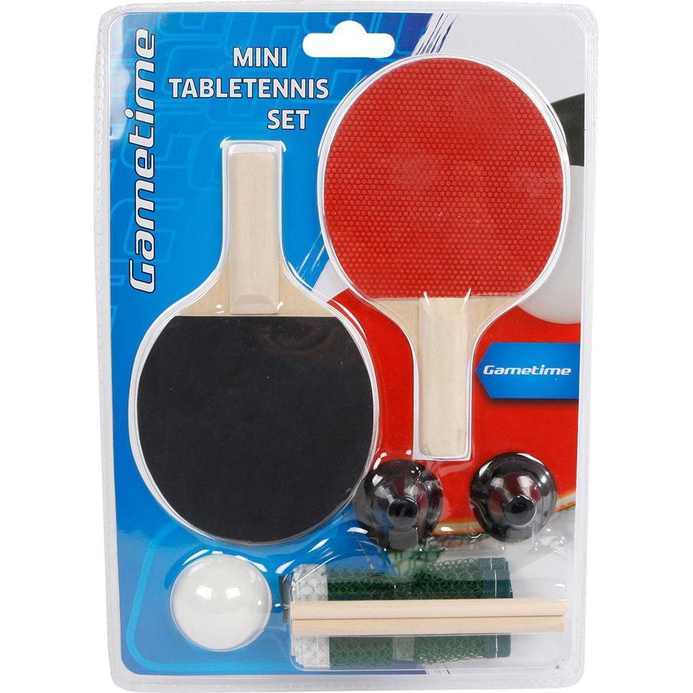 Thumbnail - Gametime, Zubehör Tischtennis