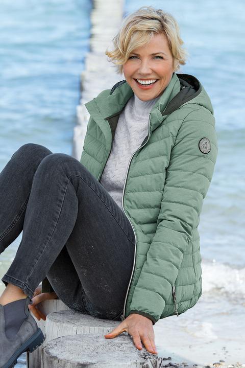 Produktbild G.I.G.A DX Killtec Damen Steppjacke (46)