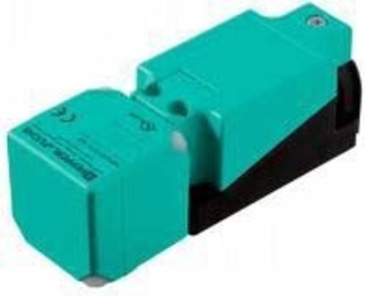 Actual product image Pepperl & Fuchs PEPPERL+FUCHS NBN50-U1K-A2