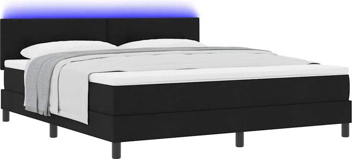 Produktbild vidaXL Boxspringbett (180 x 200 cm)