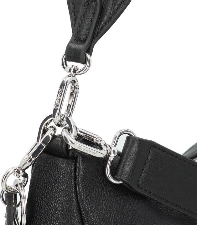 Immagine prodotto Desigual Borsa a tracolla Mickey Studstyle 28 cm