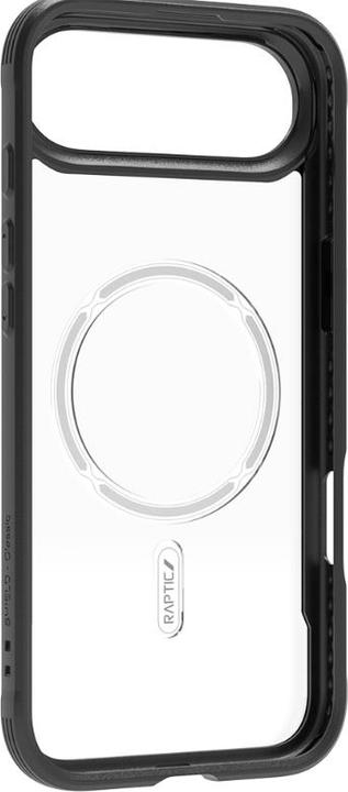 Immagine prodotto Raptic iPhone Air - /X-Doria Defense Shield Schwarz (Apple iPhone Air)