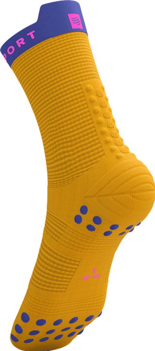 Immagine prodotto Compressport Calzini da corsa Pro v4.0 Run High (42 - 44)