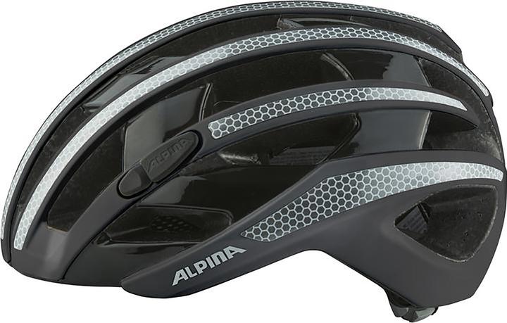 Immagine prodotto ALPINA SPORTS Ravel Reflective (55 - 59 cm)