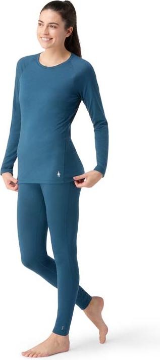 Actual product image Smartwool Ws Classic All-Season (XS)
