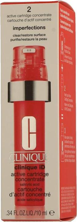 Produktbild Clinique Id Dramatically Different (10 ml, Gesichtsgel)