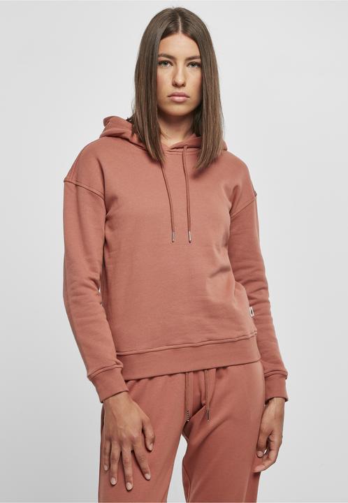 Produktbild Urban Classics Ladies Organic Hoody - 8576 (S)