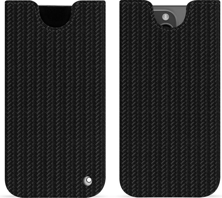 Image du produit Noreve Coque en cuir (Apple iPhone 15 Pro Max)