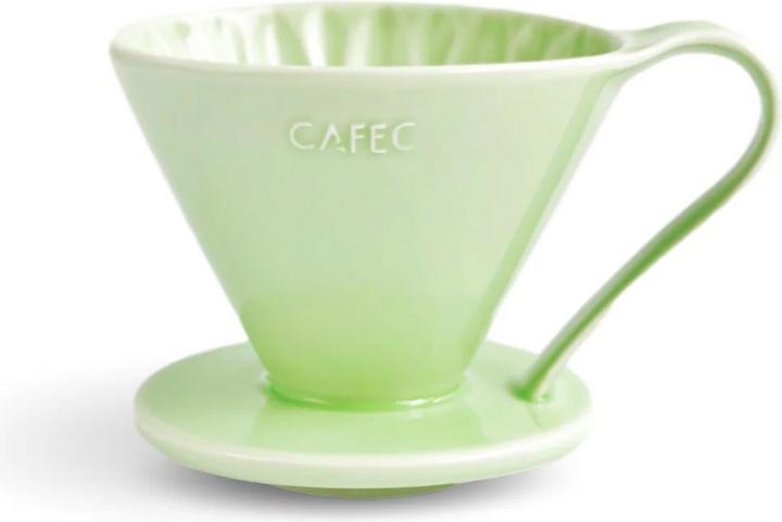 Productafbeelding CAFEC Handfilter Arita Bloemendruppelaar
