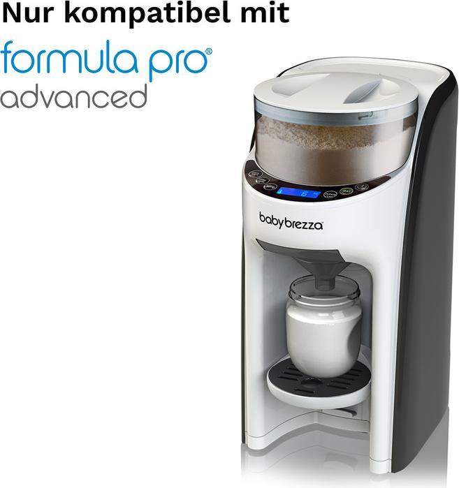 Image du produit Baby Brezza Trichterset für Formula Pro Advanced