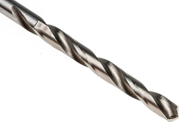 Immagine prodotto Bosch Professional Zubehör Trapano PRO Metal HSS-G, 3 x 33 x 61 mm (3 mm)