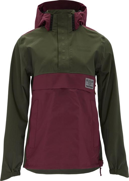 Produktbild Silvini Damenjacke Montesola (S)