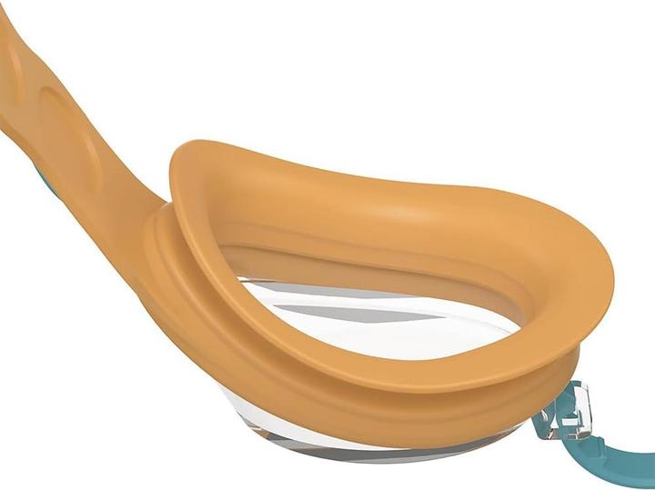 Produktbild Speedo 2024 Schwimmbrille Gepunktet (One Size)