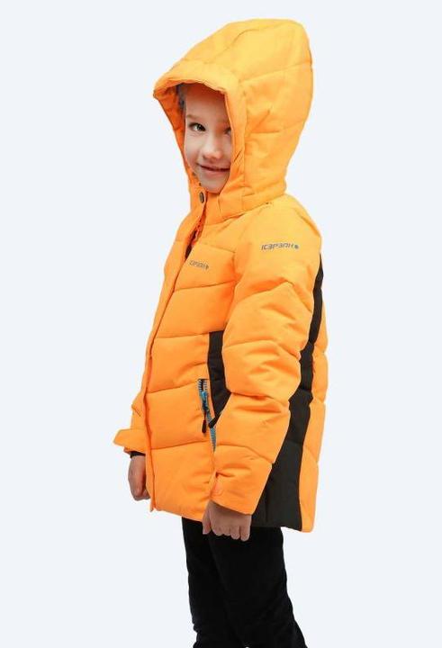 Actual product image Icepeak Lille Junior Skijacke (128)
