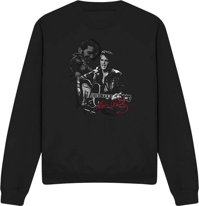 Produktbild Elvis Show Stopper Sweatshirt (L)