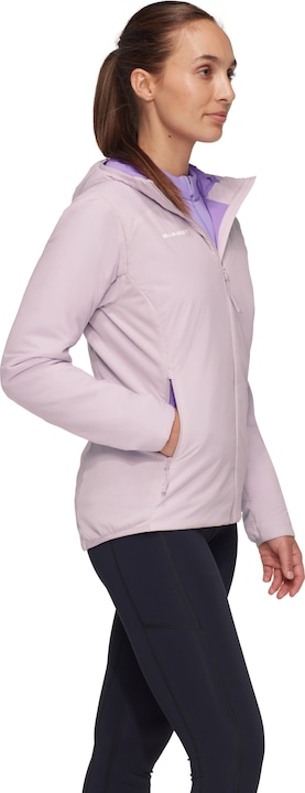 Immagine prodotto Mammut Rime Light IN Flex Hooded Jacket Women (XL)