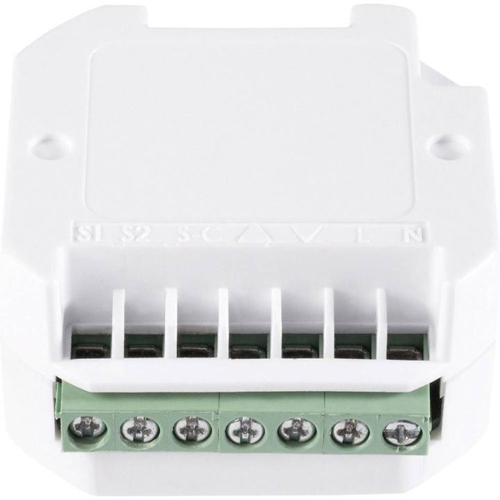 Actual product image Sygonix Blind actuator (Shutter actuator)