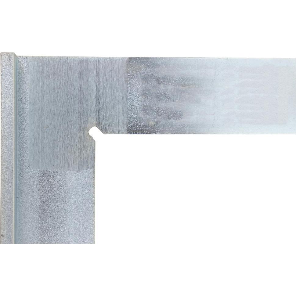 Thumbnail - Dönges, Winkelmesser, Schlosserwinkel mit Anschlag, 200 x 130 mm