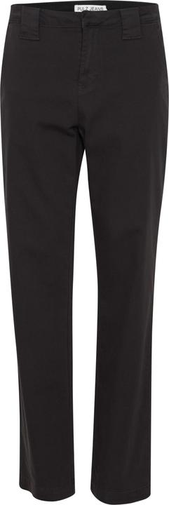 Actual product image Pulz Jeans PZROSITA HW Chino Pants Straight - 50207554 (32)