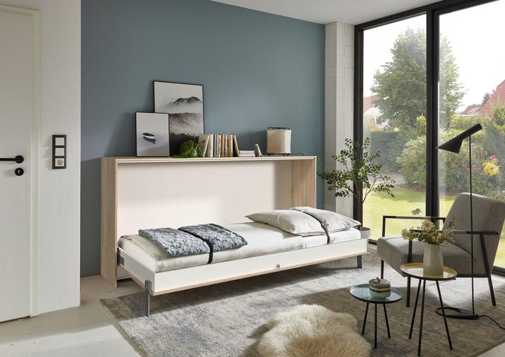 Image du produit Wimex Juist (90 x 200 cm)