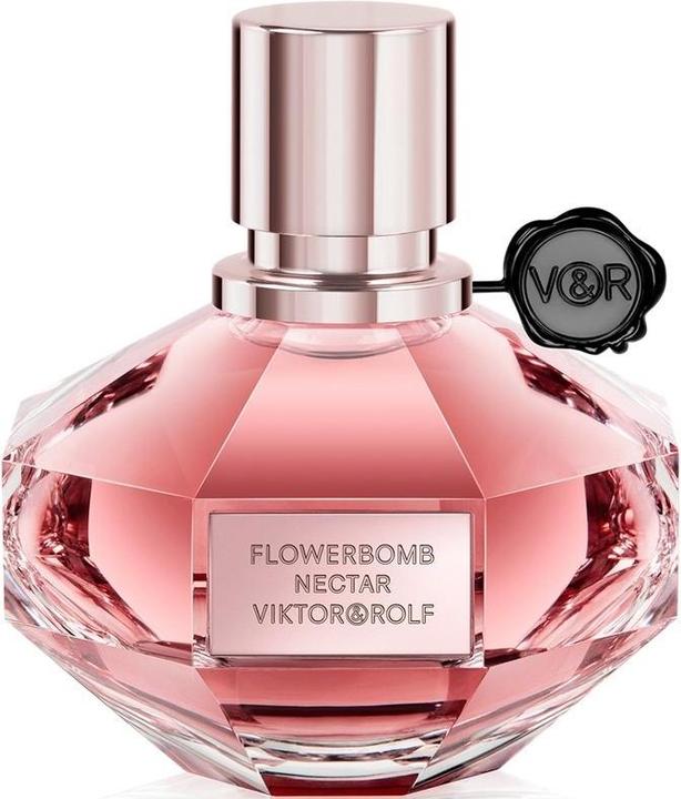 Image du produit Viktor & Rolf Nectar de bombe de fleur (Eau de parfum, 50 ml)