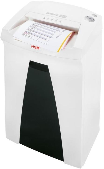 Immagine prodotto HSM Trituratore SECURIO B22 (Taglio striscia)