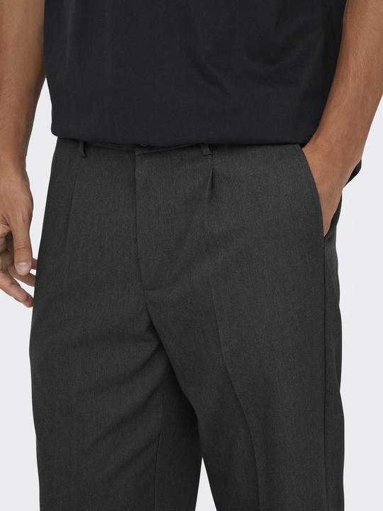 Actual product image Only & Sons ONSMIRO Rejuvenated chino trousers Chino trousers (M)