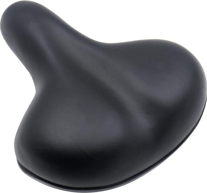 Produktbild OEM Bicycle accessory Bicycle saddle FSBSD-010-1 black