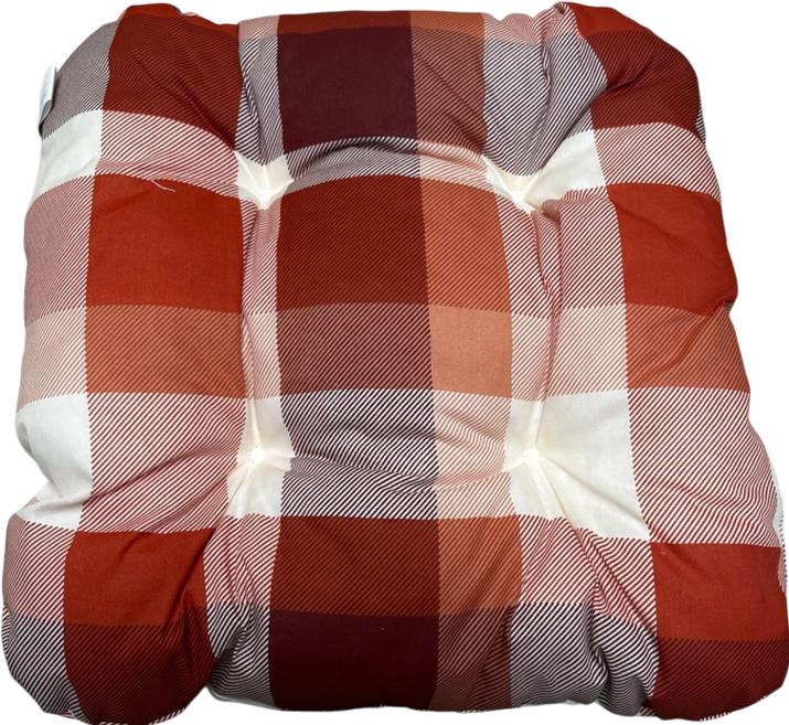 Actual product image Champ Susa Seat Cushion (38 x 38 cm)