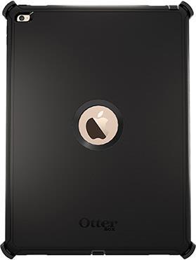 Actual product image OtterBox defender (iPad Pro 12.9 2015 (1. Gen))