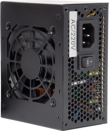 Produktbild Vultech Micro ATX 500W Thermoreguliertes Lüfter-Netzteil (500 W)