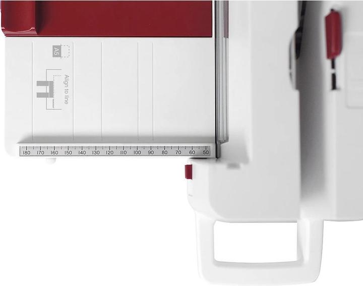 Actual product image Ideal Büro-stapelschneider (60 Sheets, A4)