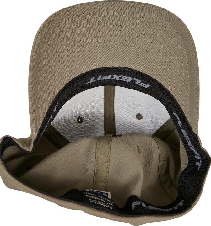 Actual product image Flexfit Recycled Polyester Cap - 19033 (S, M)