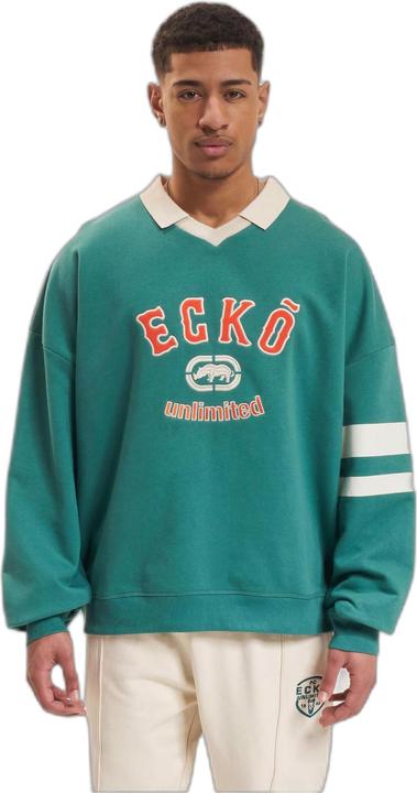 Image du produit Ecko Unltd. Sweatshirt à col vintage (4XL)