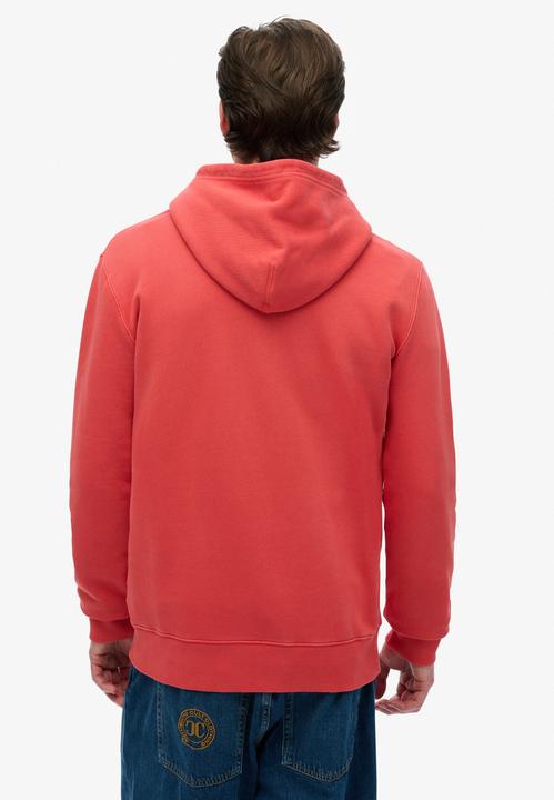Immagine prodotto Superdry Micro Logo Hoodie (XXL)