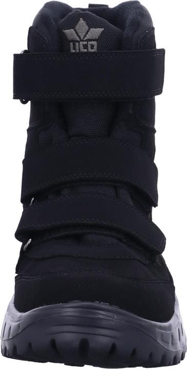 Actual product image Lico boots (38)