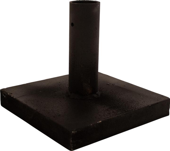 Actual product image Craft Tools Concrete rammer (20 cm)