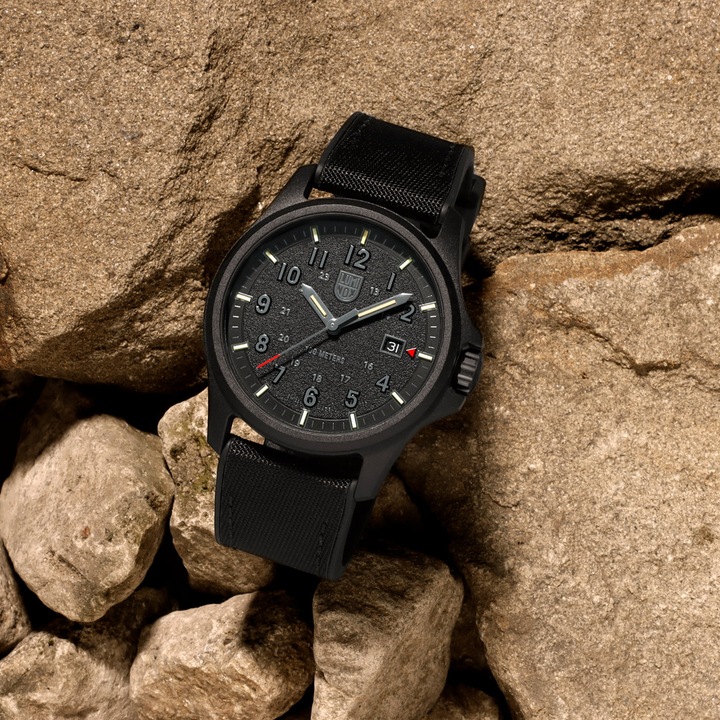 Immagine prodotto Luminox Serie Atacama Field 1960 (Orologio da polso analogico, 43 mm)
