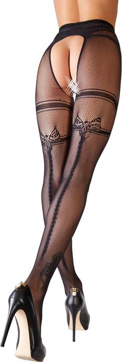 Actual product image Cottelli Collection pair of tights (L, XL)