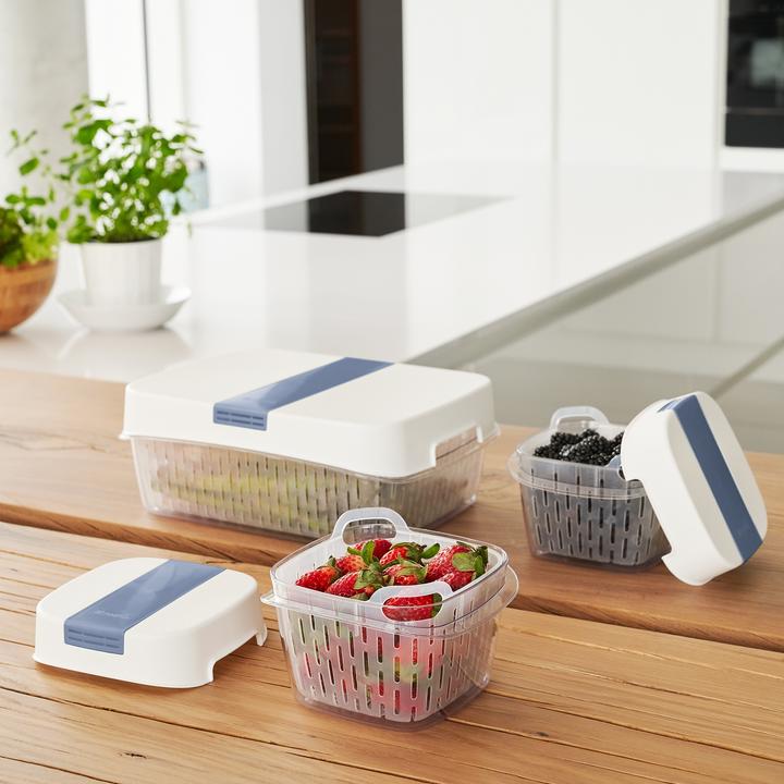 Image du produit Rotho Dynamic Box 6,4 l FRESH (6.40 l)