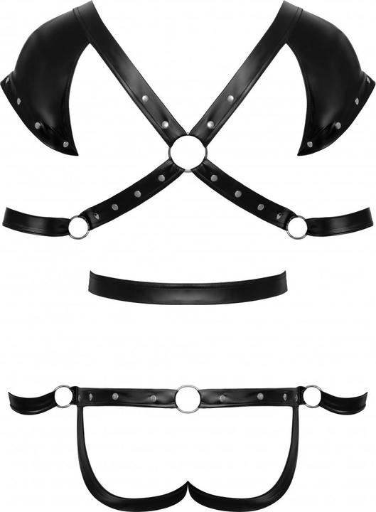 Produktbild Svenjoyment Body (M)