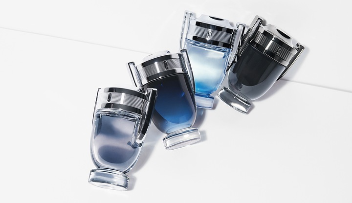 Immagine prodotto Paco Rabanne Invictus Intense (Eau de toilette, 100 ml)