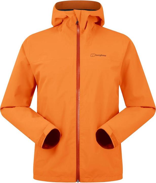 Actual product image Berghaus Wasserdichte Arnaby Jacket (50)