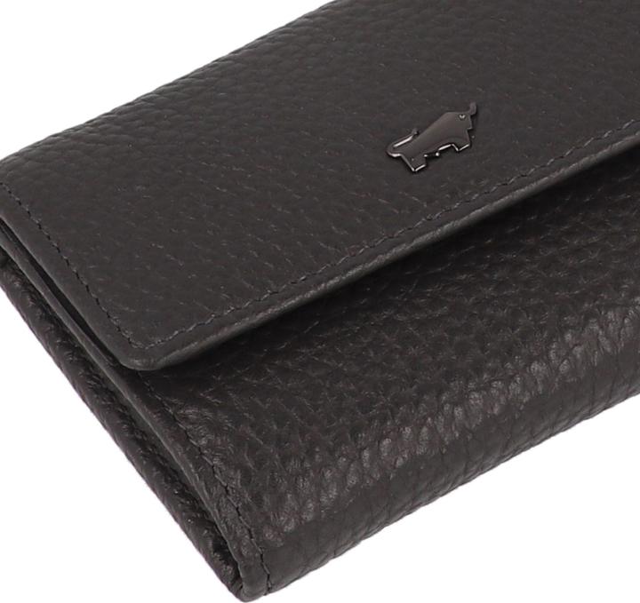 Produktbild Braun Büffel Theo Schlüsseletui Leder 10 cm